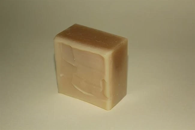 Argan yağlı sabun