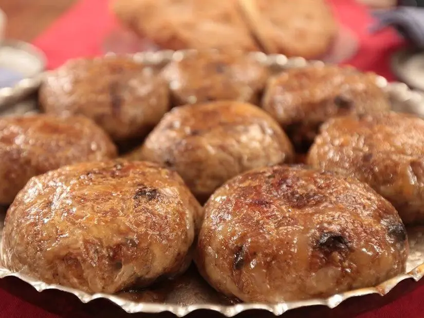 Ciğer sarma