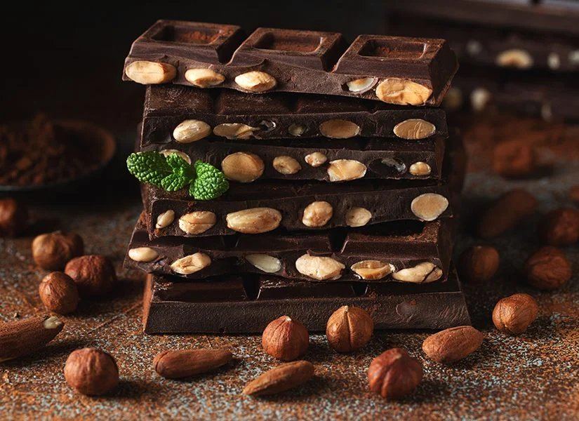 Bolu Çikolatası