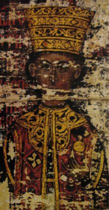 Sırp Kralının kızı II Murad ın gözdesi Fatih in analığı O da