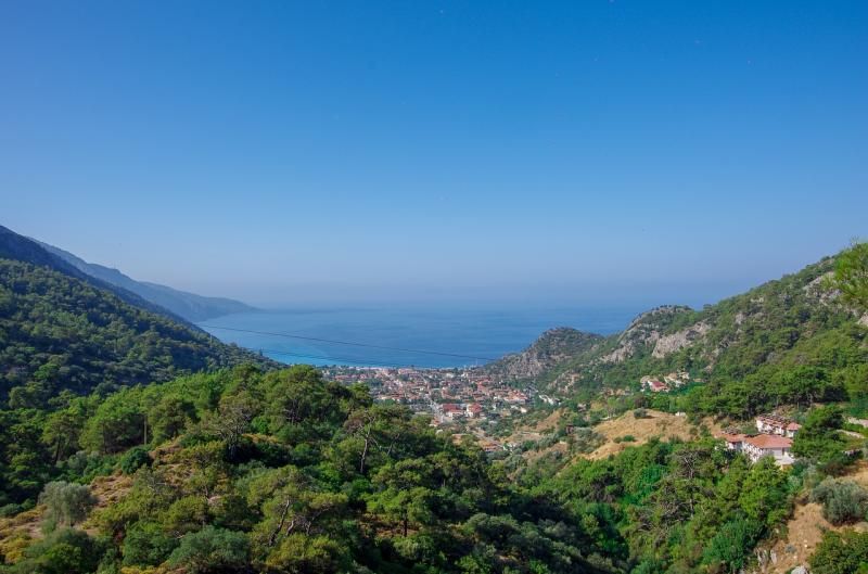 Muğla Hakkında Bilinmesi Gerekenler