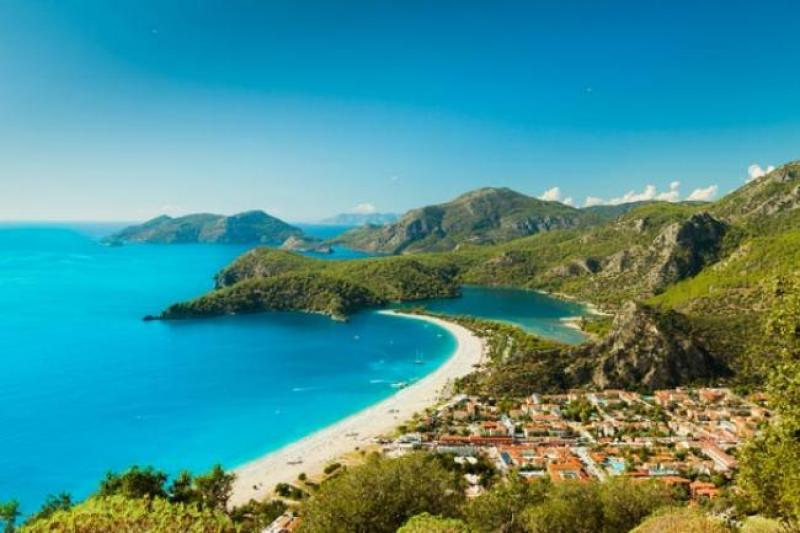 Muğla Otelleri