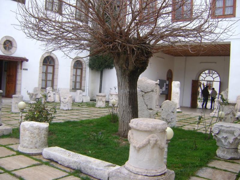 Muğla Müzesi