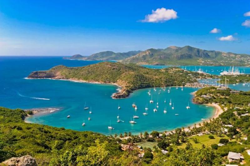 Antigua ve Barbudaya Ne Zaman Gidilir