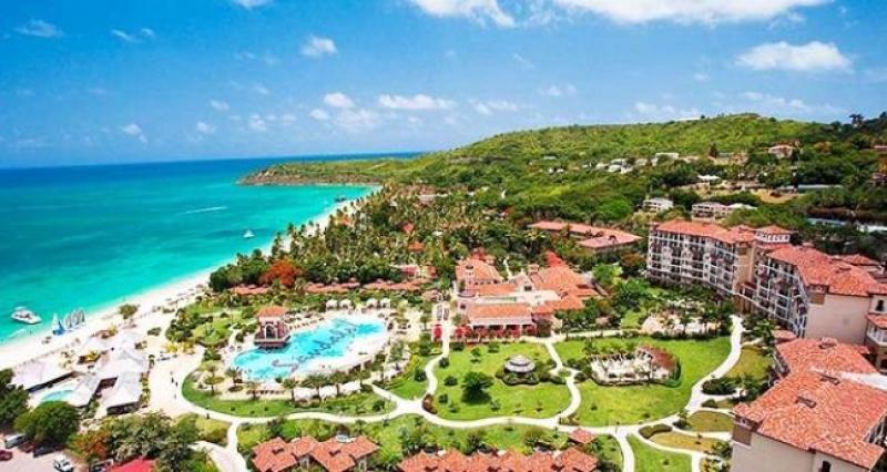 Antigua ve Barbudanın Ekonomisi