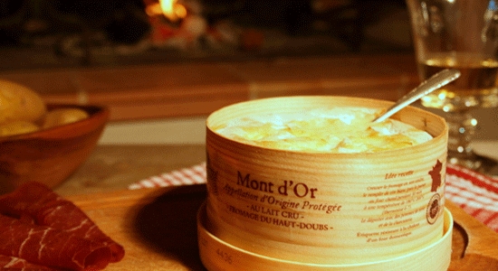 MONT D OR