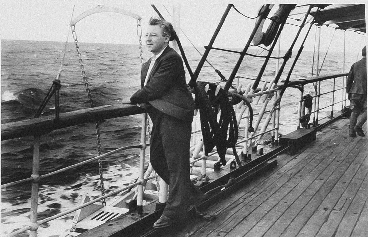 Edebiyatın Muhalif İsmi Sabahattin Ali