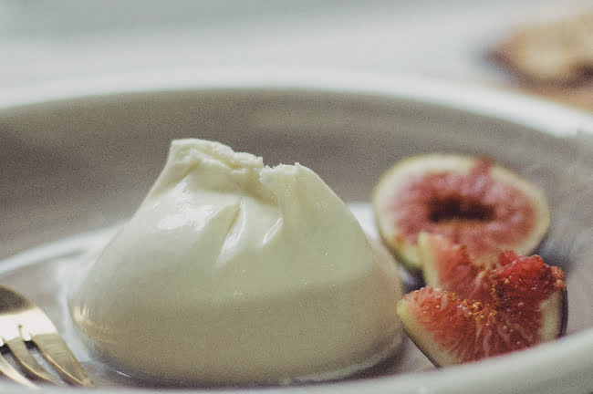 Mozzarella