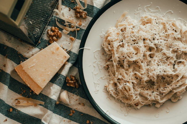 Parmesan
