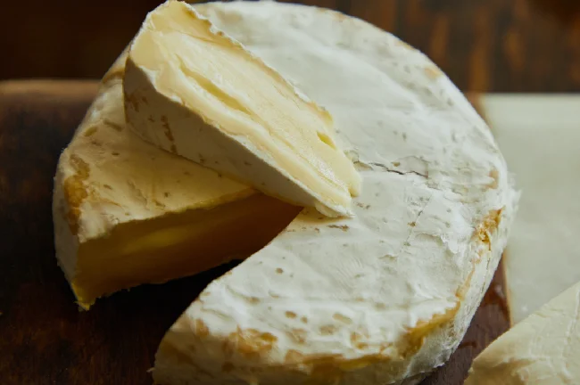 Camembert