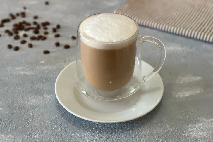 Latte tarifi