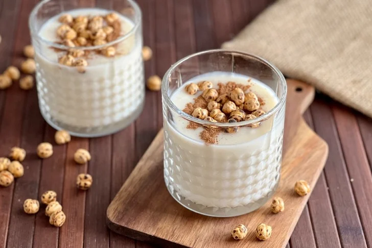 Boza tarifi
