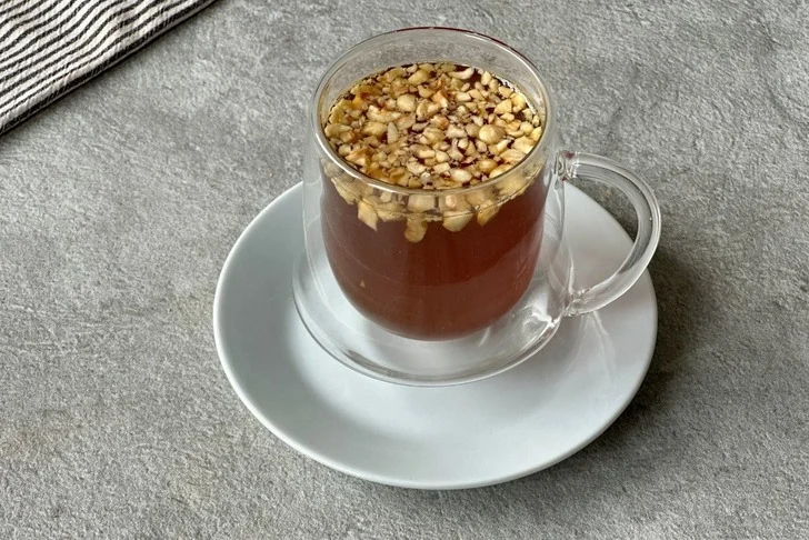 Kaynar tarifi