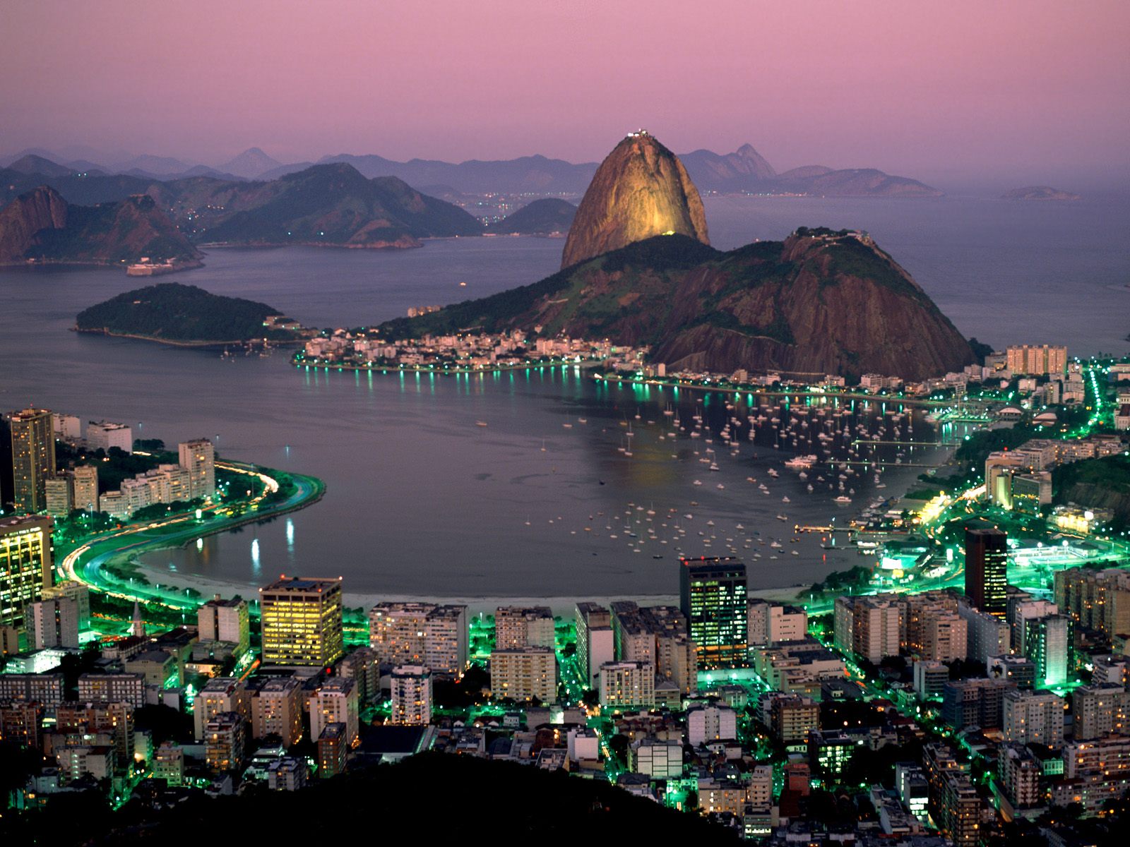 Rio Brezilya