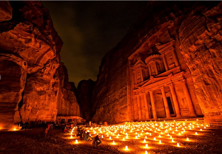 Petra