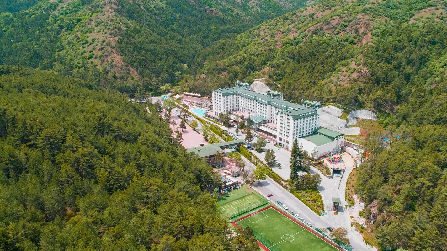 ankara en güzel manzaralar