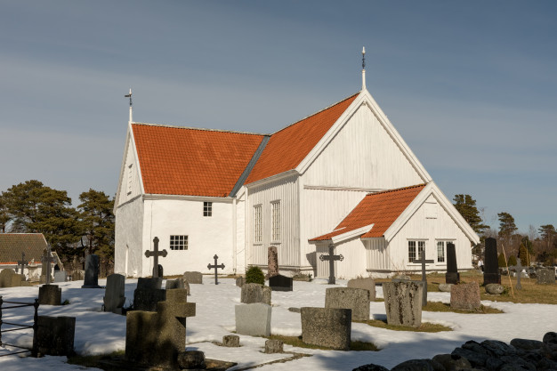 Arendal Norveç