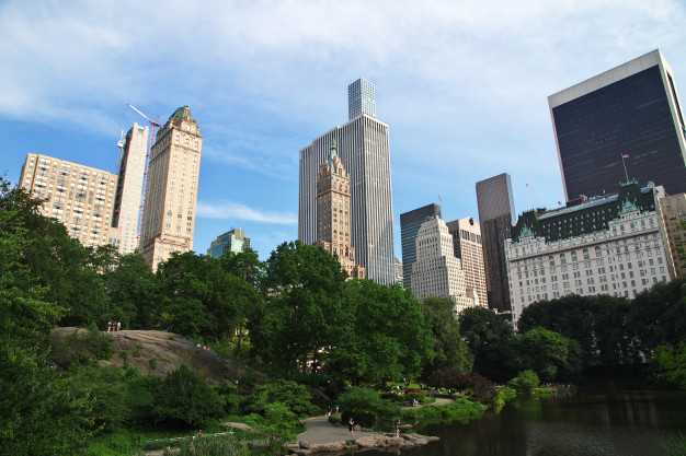 Central Park