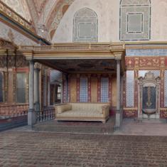 Hünkar Sofası