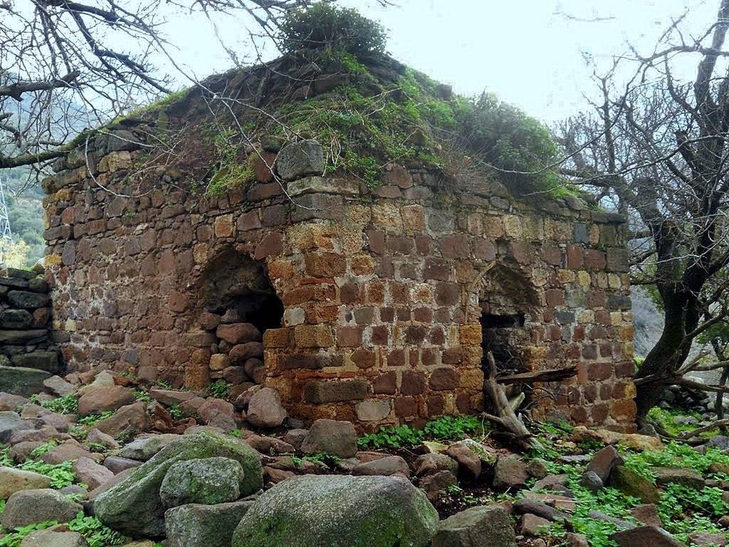 Hasan Dede Türbesi