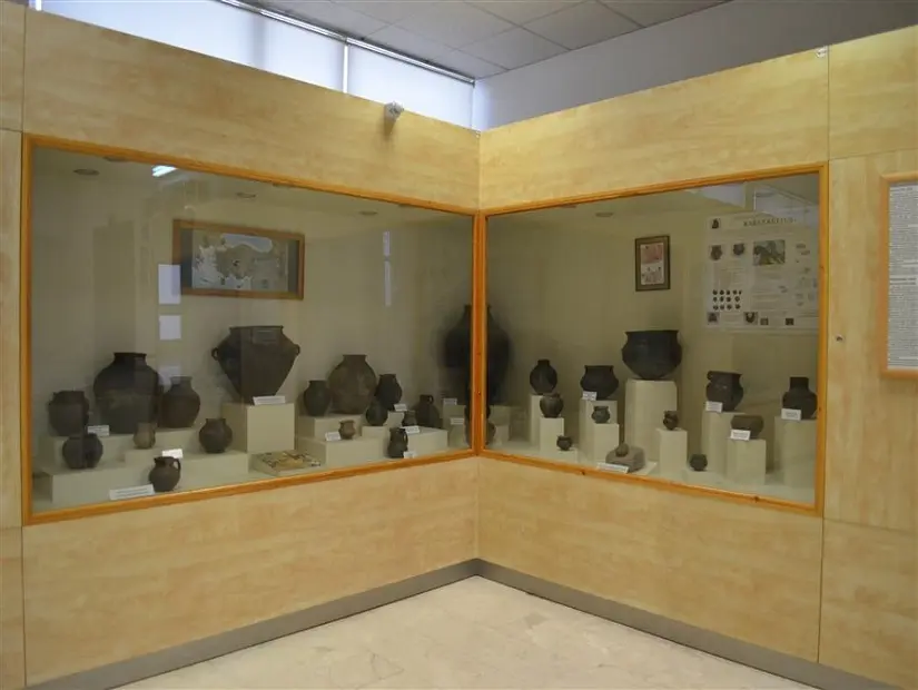 Kars Arkeoloji ve Etnografya Müzesi