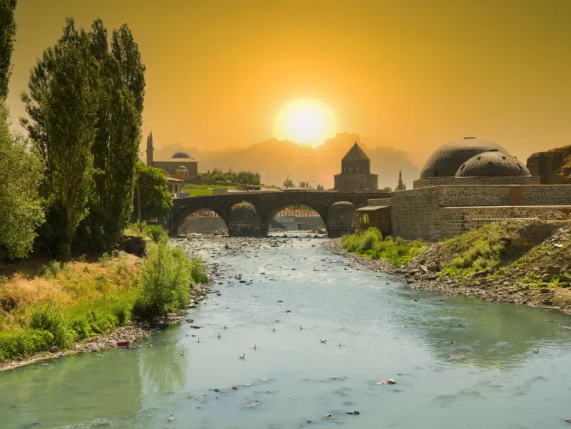 Kars Çayı
