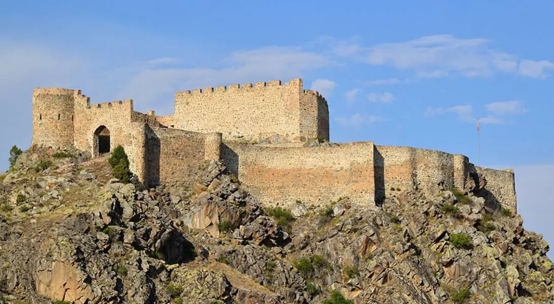 Kov Kalesi