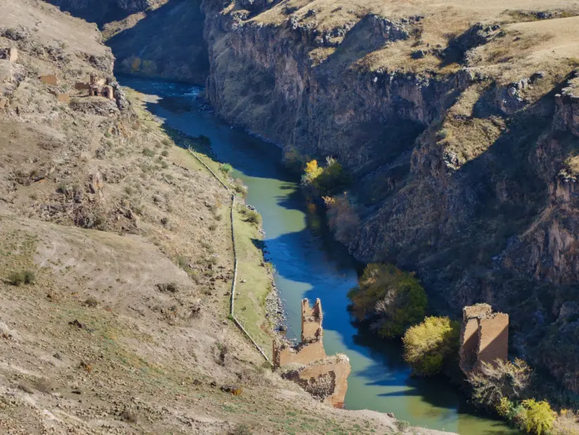 İpek Yolu Köprüsü