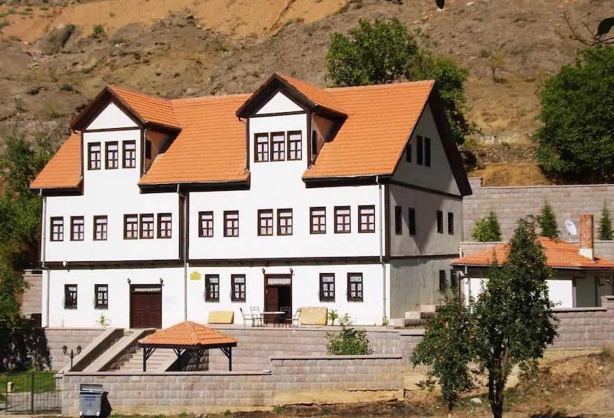 İkizevler Kent Müzesi