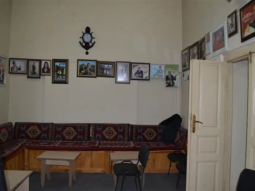 Namık Kemal Evi