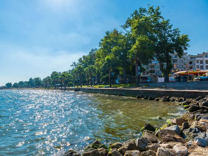Yalova Sahili