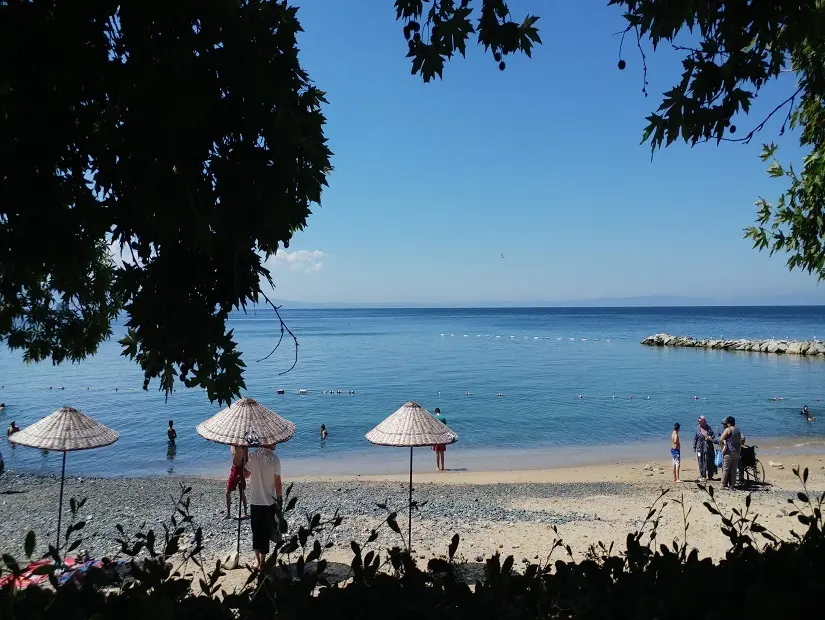 Fıstıklı