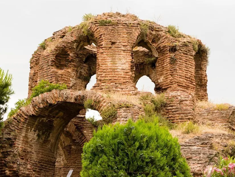 Yalova Kara Kilise