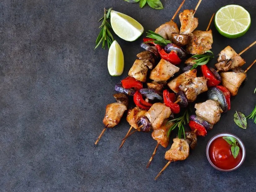 Keme kebabı