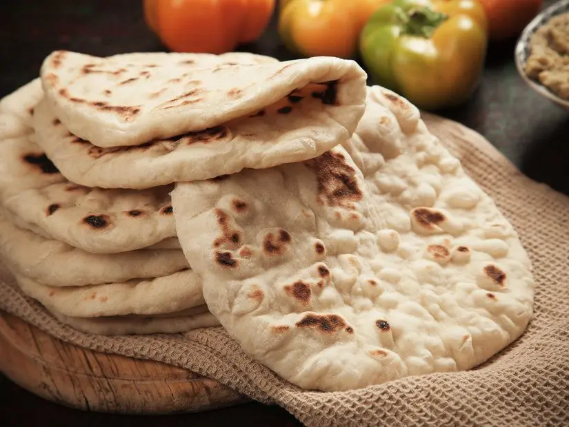 Kakırdaklı börek