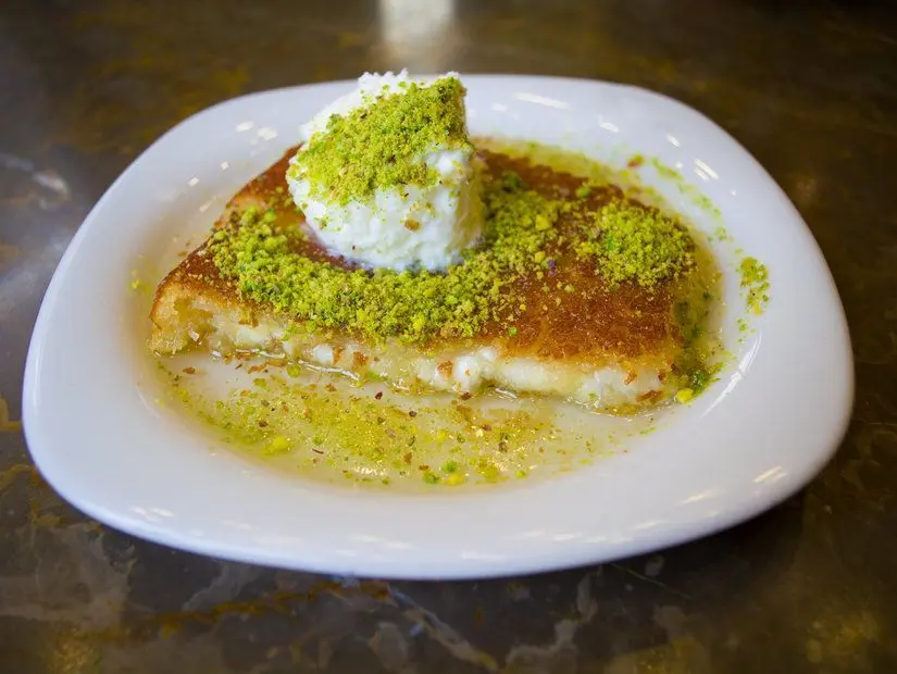 Batma kaymak