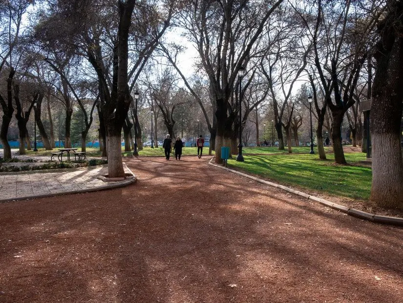 Kavaklık Parkı