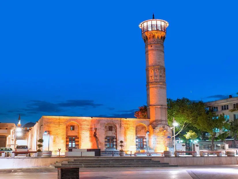 Eyüpoğlu Camii