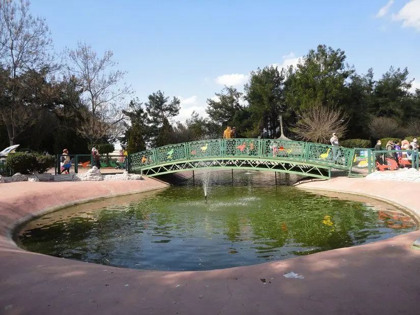 Burç Tabiat Parkı