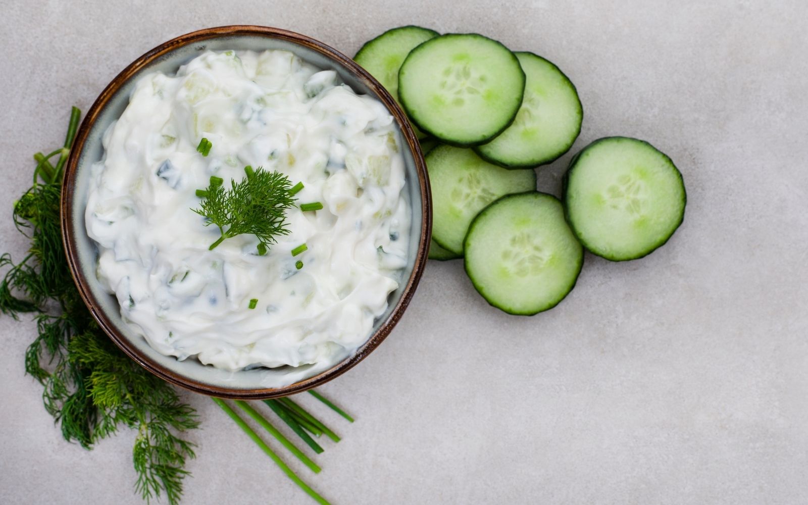 Tzatziki