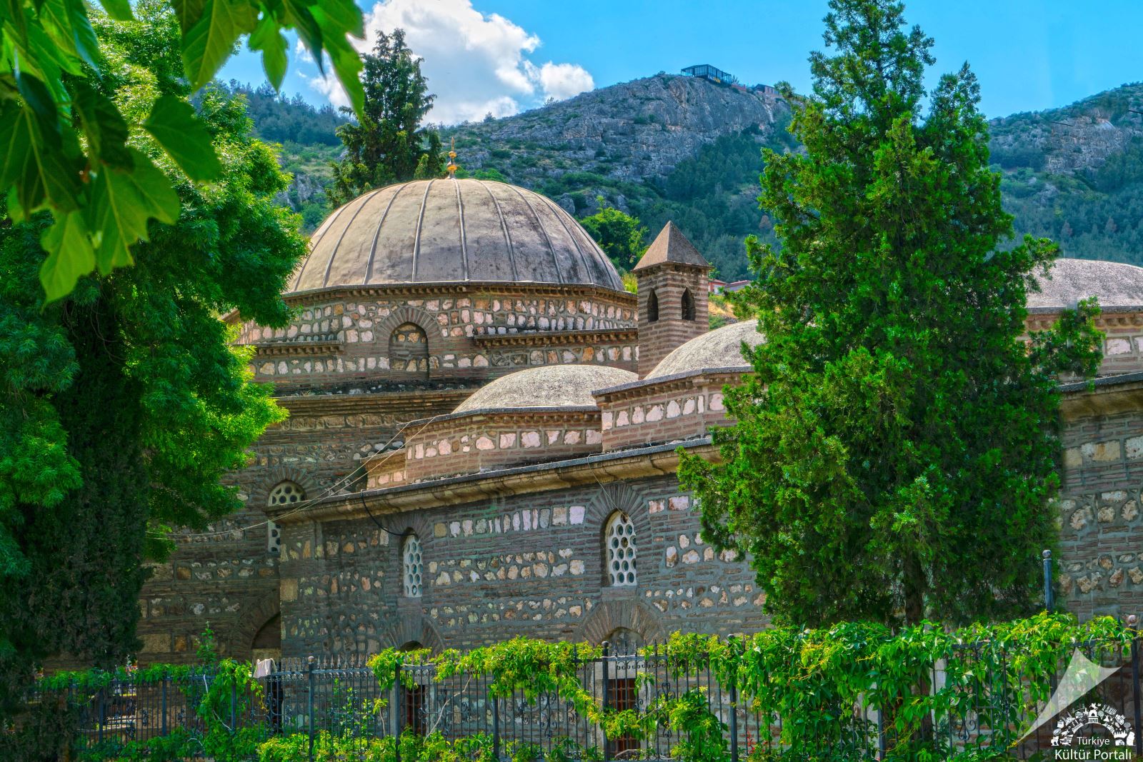 Kapı Ağası Medresesi