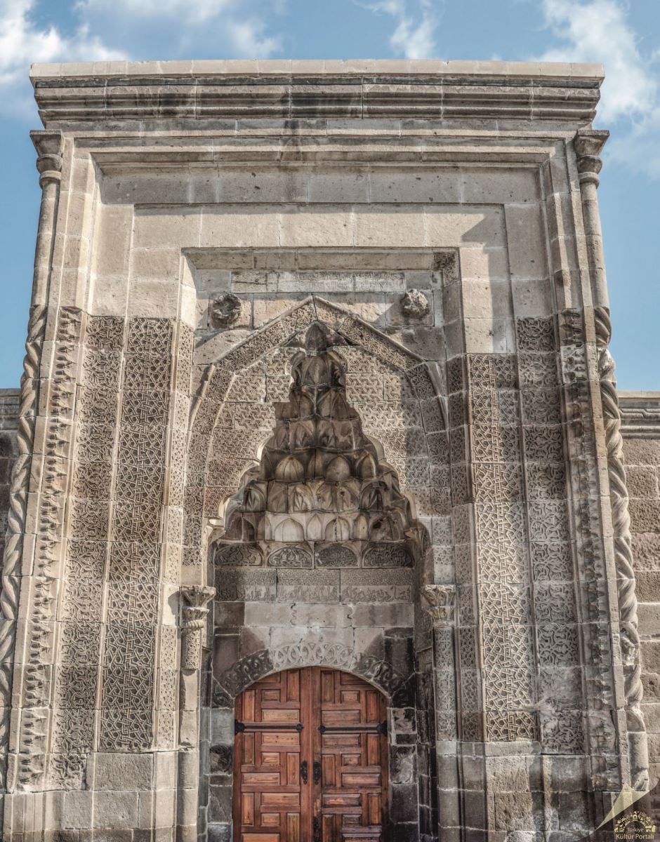 Sahabiye Medresesi