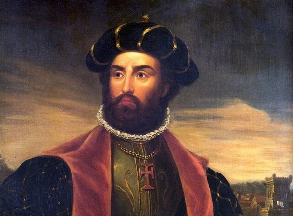 Vasco de Gama 1450 1524