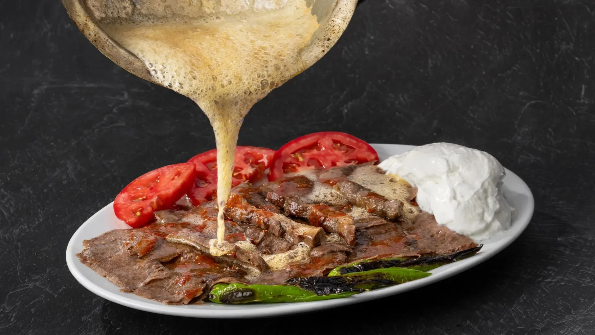 Bursa Döner Kebabı