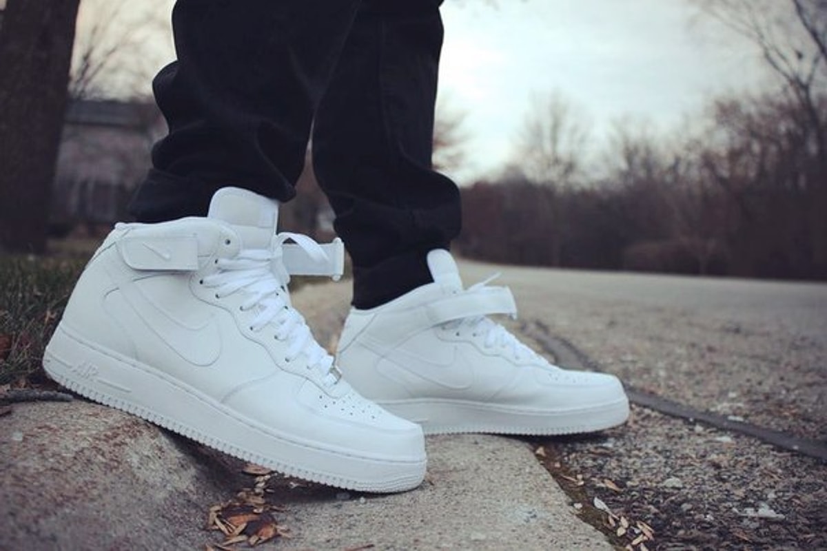 Nike Air Force 1