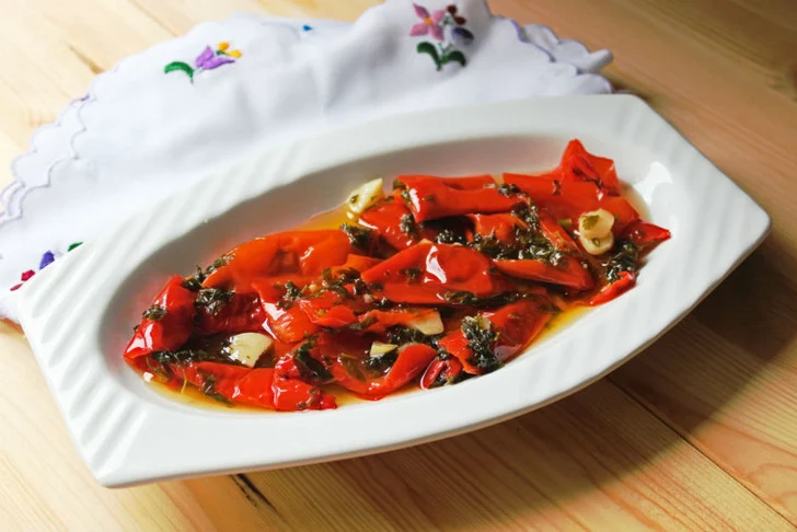Şipşak turşu tarifi