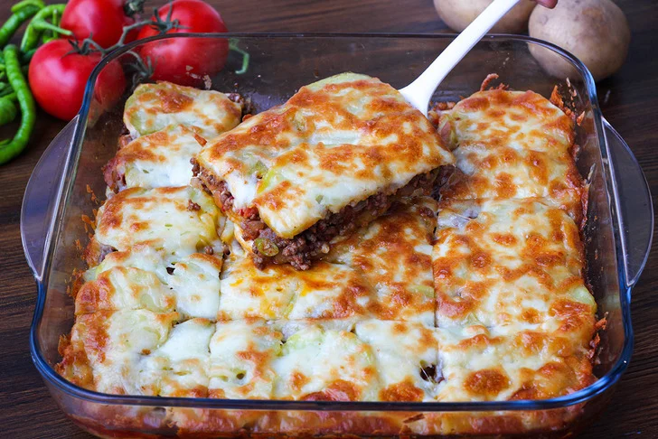 Patates oturtma