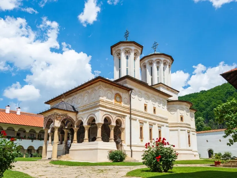 Horezu Manastırı