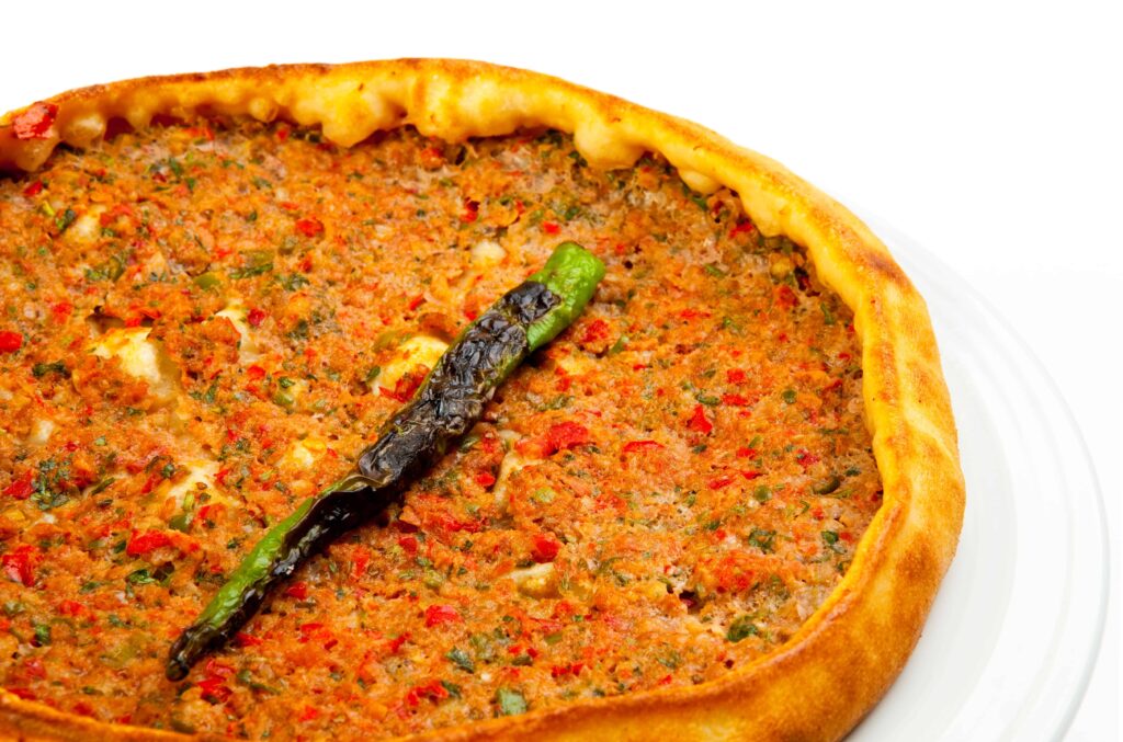 Cantık