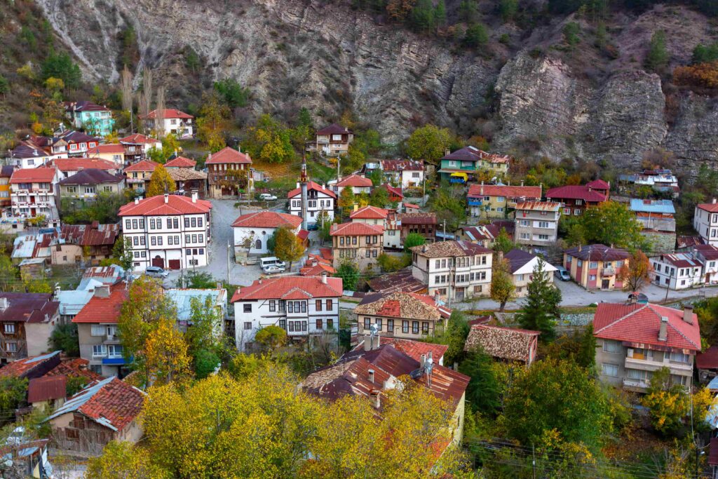 Mudurnu